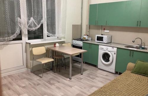 Uralsk Apartment | Квартира
