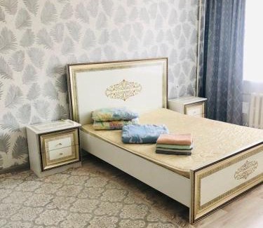 Uralsk Apartment | Квартира