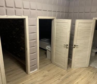 Bostandyk District House | Коттедж 400квм