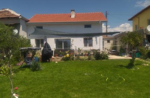Harsovo House | Къща за гости ИЛТА