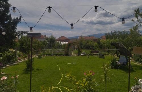 Harsovo House | Къща за гости ИЛТА