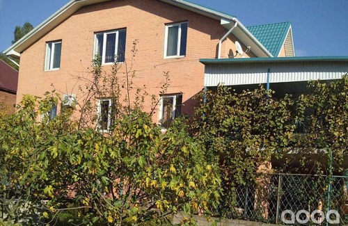 Agoy House | ЛИЛИЯ