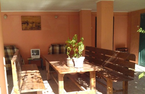 Agoy House | ЛИЛИЯ