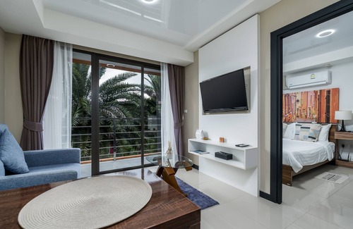 Mai Khao Apartment | Лучшая аренда квартиры недалеко от пляжа Май Као: