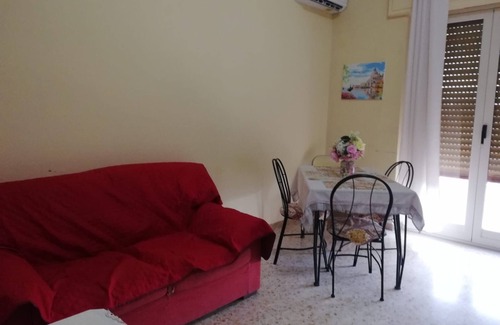 Vibo Marina Apartment | Морська зірка