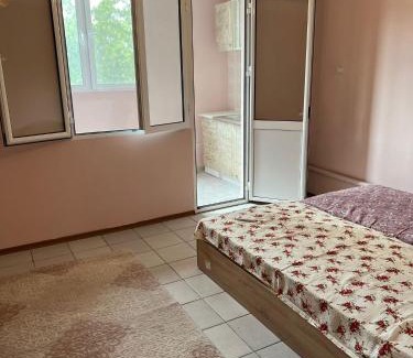 Plovdiv Apartment | Нощувки