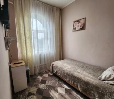 Tuzdybastau Hotel | Оазис