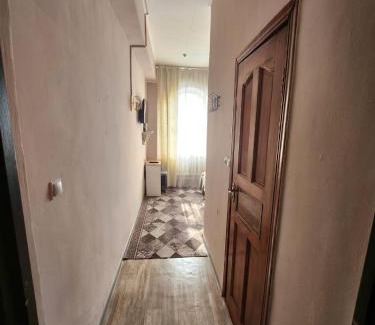 Tuzdybastau Hotel | Оазис