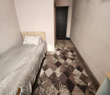 Tuzdybastau Hotel | Оазис