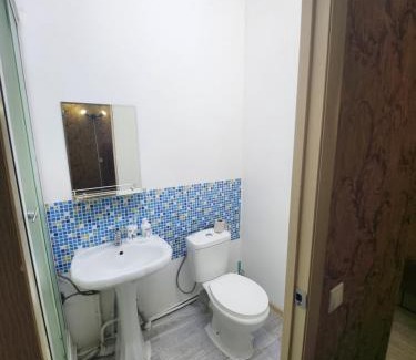 Tuzdybastau Hotel | Оазис