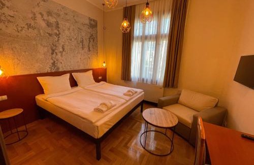 Plovdiv Center House | СКЕРЦО SkerZZo Guest House