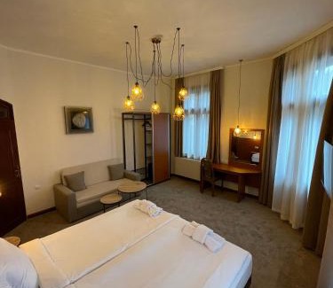 Plovdiv Center House | СКЕРЦО SkerZZo Guest House