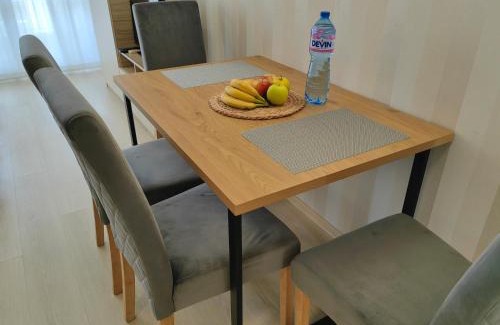 Chernomorets Apartment | Студио ATIA RESORT