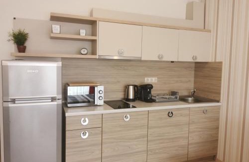 Chernomorets Apartment | Студио ATIA RESORT