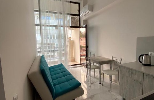 Sochi City Centre Apartment | Тасмана 153