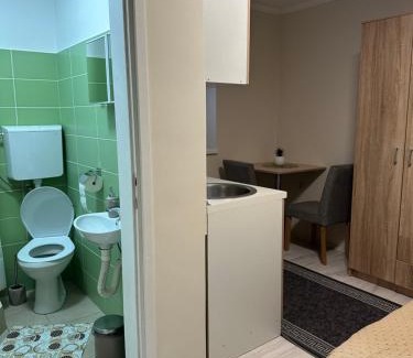 Subotica Apartment | ТАNJA sobe