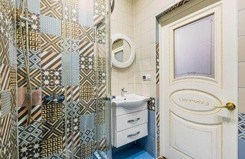 Tsentralny Apartment | Тихое место на Невском проспекте