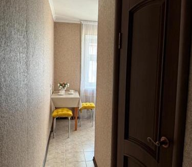Atyrau Apartment | Уютная однушка