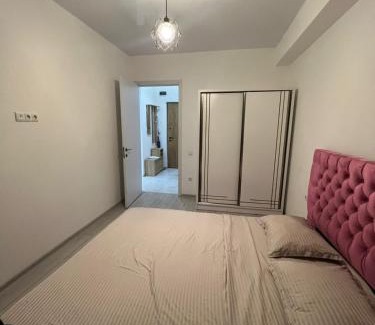 Saburtalo Apartment | Уютный дом