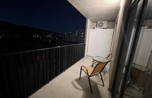 Saburtalo Apartment | Уютный дом