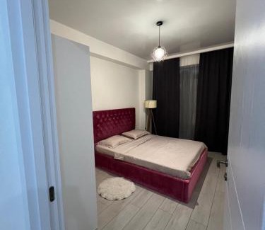 Saburtalo Apartment | Уютный дом