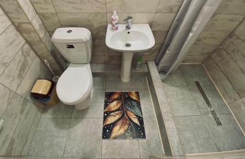 Almaty Apartment | Уютный уголок