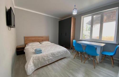 Almaty Apartment | Уютный уголок