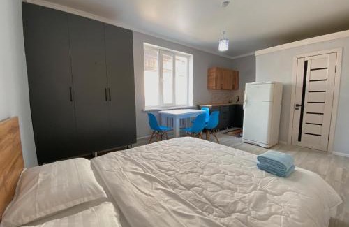 Almaty Apartment | Уютный уголок