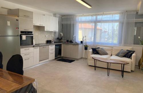 Tiberias Apartment | אחוזת מירבר