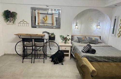 Tiberias Apartment | אחוזת מירבר
