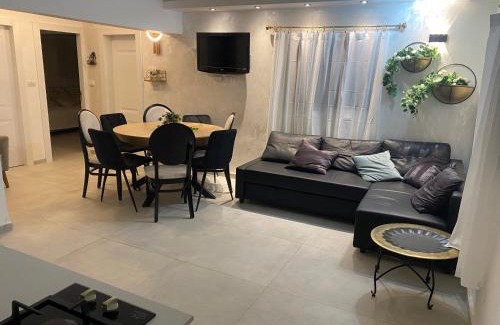 Tiberias Apartment | אחוזת מירבר