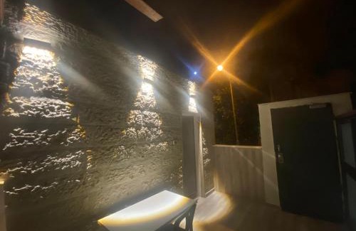 Bayit VeGan Apartment | בית נופש בוטיק - Boutique holiday home