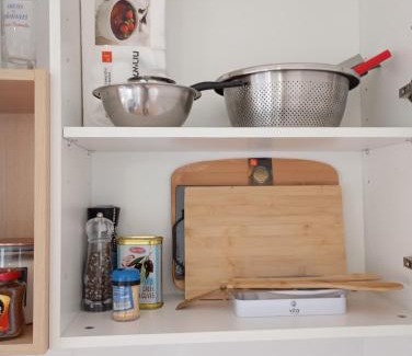 Haifa Apartment | הבית היווני על הים Greek House