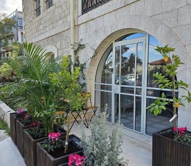 Haifa Bed & Breakfast | כוהנ'ס - Cohen's Hotel