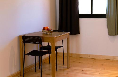 Ein Zivan Cabin | מול ההר