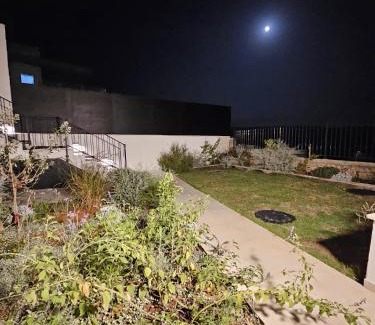 Manot Apartment | מנות בטבע