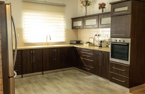 Ein Ya'akov Ski Chalet | סגול - סוויטת יוקרה עם בריכה פרטית