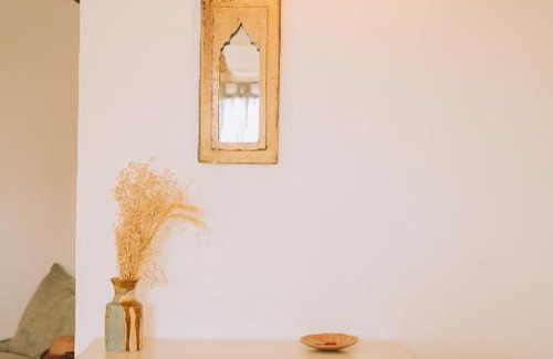 Mitzpe Ramon Apartment | סלעית 8