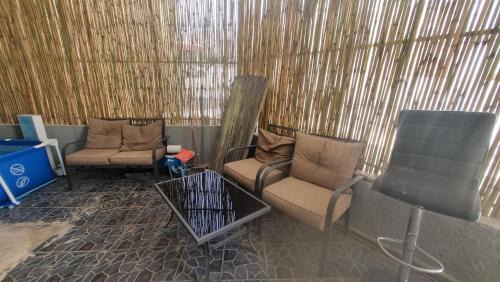 Tiberias Apartment | פינה קטנה בלב-נופש בכנרת