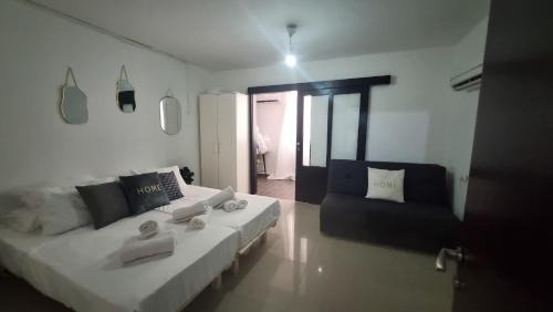 Tiberias Apartment | פינה קטנה בלב-נופש בכנרת