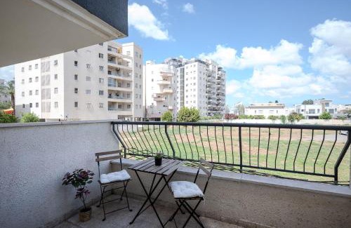 Petah Tikva Apartment | פנינת פתח תקווה