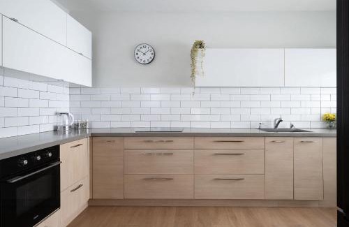 Ra'ananna Apartment | פנינת רעננה