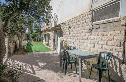 Beersheba House | רשת הבית הפרטי 4