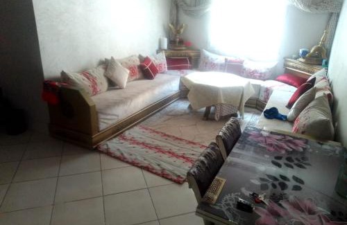 Tetouan Apartment | إقامة الصابرين تطوان