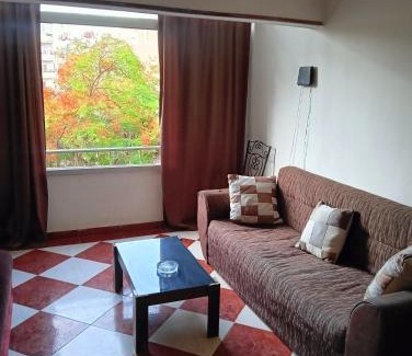 Nasr City Apartment | إقامة مريحة Comfort zone