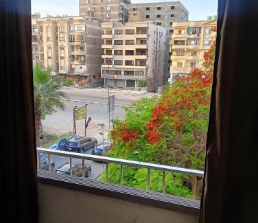 Nasr City Apartment | إقامة مريحة Comfort zone