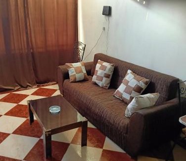 Nasr City Apartment | إقامة مريحة Comfort zone