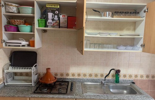 Agadir Apartment | اركانة جيت سكن اكادير