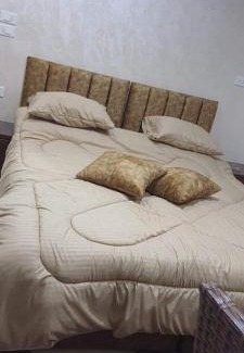 Jerash Bed & Breakfast | استديوهات الجبل