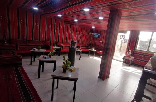 Wadi Musa House | اقامة الفلاح
